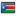 Südsudan