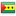 São Tomé und Príncipe