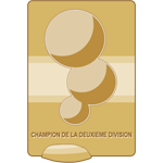 Deuxieme Division