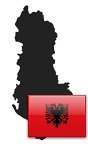 Albanien Albanien