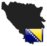 Bosnien-Herzegowina Bosnien-Herzegowina