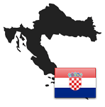 Kroatien Kroatien