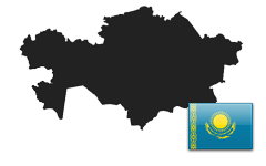 Kasachstan Kasachstan