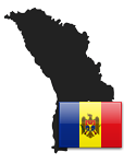 Moldawien Moldawien