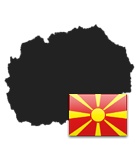 Nordmazedonien Nordmazedonien
